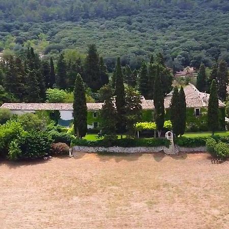 Fangar Agroturismo Campanet Exteriér fotografie