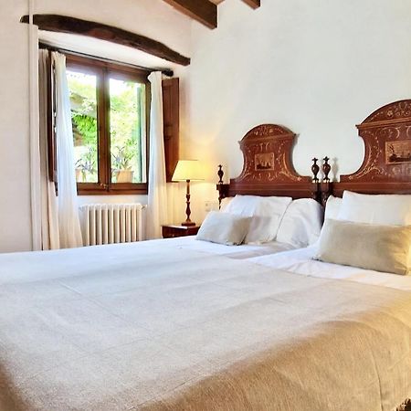 Fangar Agroturismo Campanet Exteriér fotografie